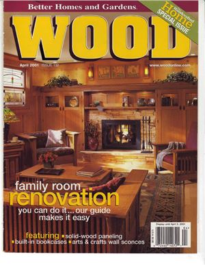 Wood 2001 №132