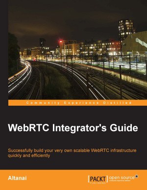 Altanai. WebRTC Integrator's Guide