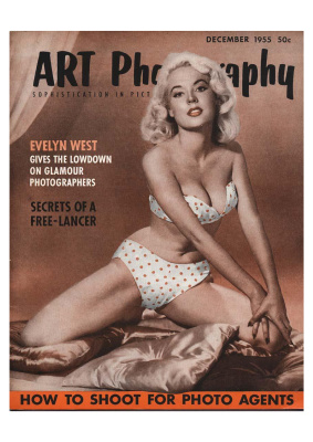 ART Photography 1955 №06 (78)