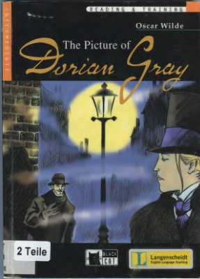 Wilde Oscar. The Picture of Dorian Gray