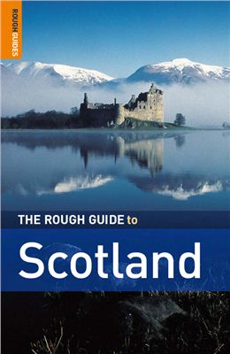 Humphreys Rob, Reid Donald. The Rough Guide to Scotland