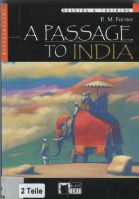 Forster E.M. A Passage to India