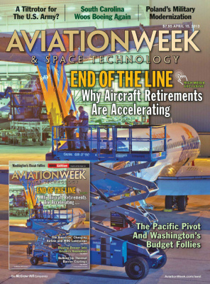 Aviation Week & Space Technology 2013 №12 Vol.175