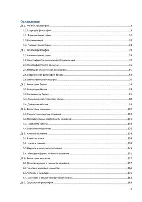 Ответы на тесты и кейс-задания i-exam.ru и i-fgos.ru по философии