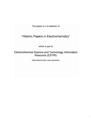 Debye P., Hückel E. Zur Theorie der Elektrolyte. I. Gefrierpunktserniedrigung und verwandte Erscheinungen