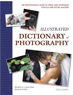 Lynch-Johnt B.A., Perkins M. Illustrated Dictionary of Photography