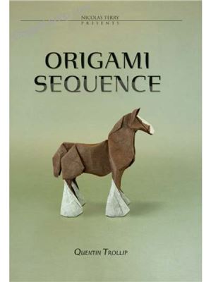 Trollip Quentin. Origami Sequence