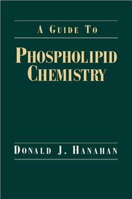Hanahan D. A Guide to Phospholipid Chemistry