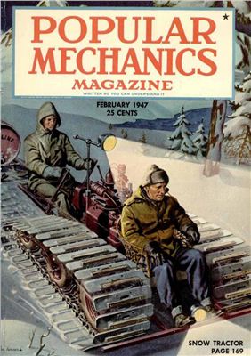 Popular Mechanics 1947 №02