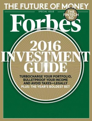 Forbes USA 2015 December 28