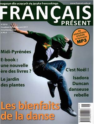 Français Présent 2010 №09