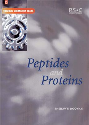 Doonan S. Peptides and Proteins
