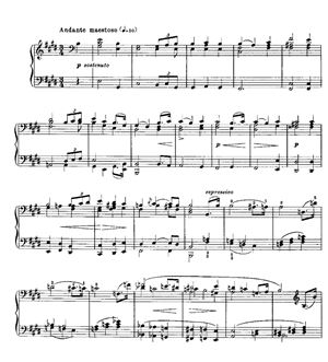 Wagner R. Pilgrim's Chorus