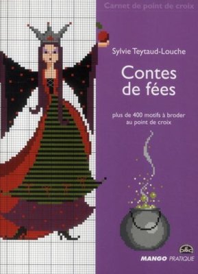 Teytaud-Louche Sylvie. Contes de Fees