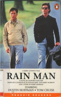 Fleischer L. Rain Man