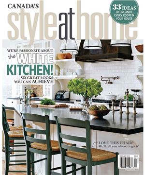 Style at Home 2013 №02