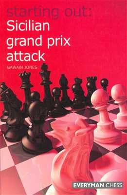 Jones Gawain. Sicilian Grand Prix Attack