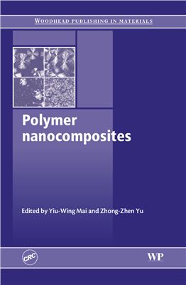 Mai Y. Polymer Nanocomposites (Мэй И. Полимерные нанокомпозиты)