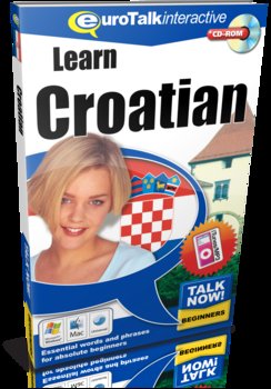 Программа EuroTalk-Talk Now! Croatian. Хорватский язык Part 2