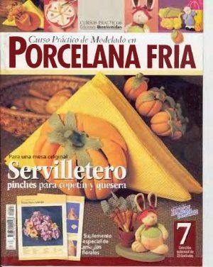 Porcelana Fria 2002 №07
