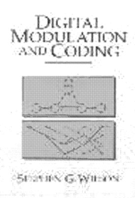 Wilson S.G. Digital Modulation and Coding