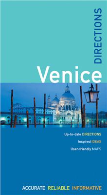 Rough Guide. Venice Directions