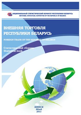 Внешняя торговля Республики Беларусь 2010