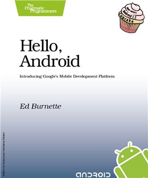 Burnette Ed. Hello Android