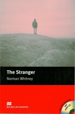 Whitney Norman. The Stranger (Book & Audio)