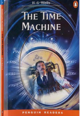 Wells H.G. The Time Machine
