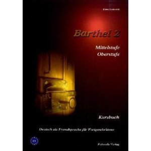 Barthel 2 CD1