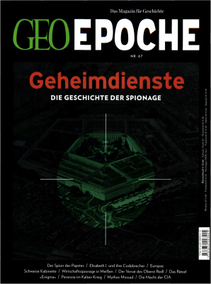 GEO Epoche 2014 №67