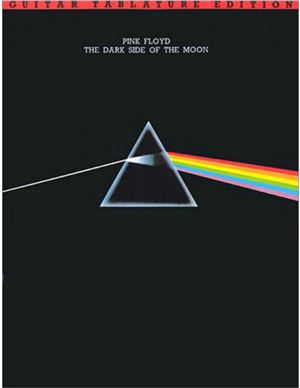 Pink Floyd. Dark Side Of The Moon