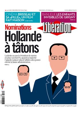 Libération 2013 №9871