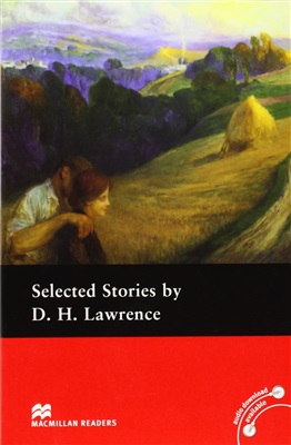 Lawrence D.H. Selected Stories: СD 1