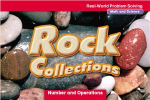 Real-World Problem Solving Readers Package