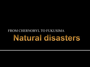 Диск обучающий для работы над темой Weather, Climate, Natural Disasters