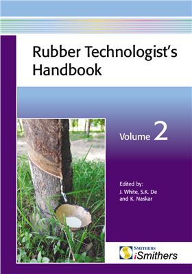 White J., De S.K., Naskar K. (eds.) Rubber Technologist’s Handbook. Volume 2