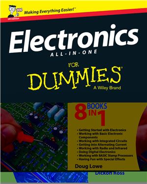 Lowe D., Ross D. Electronics All-in-One For Dummies