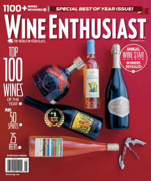 Wine Enthusiast 2014 №12