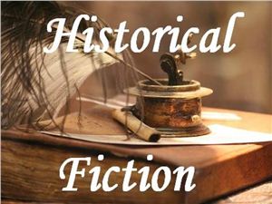 Historical fiction