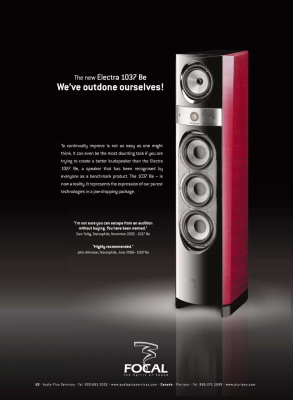 Stereophile 2007 №05
