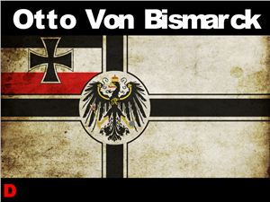 Otto von Bismarck: Der erste Reichskanzler Deutschlands