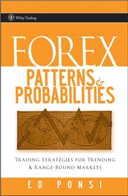Ponsi E., Forex patterns and probabilities