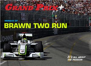 Grand Prix + 2009 №07 (42)