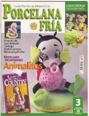 Porcelana Fria 2003 №03