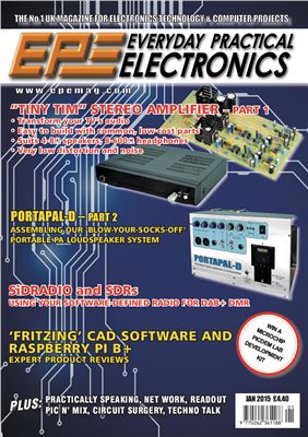 Everyday Practical Electronics 2015 №01