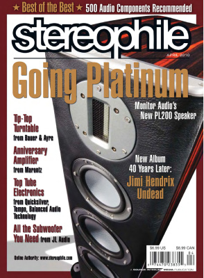 Stereophile 2010 №04