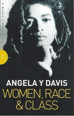 Дэвис А. Женщины, раса, класс
