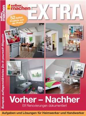 Selber Machen Extra 2011 №10